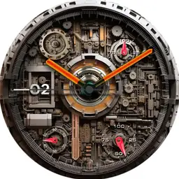 Knight Project 282