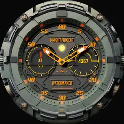 Knight Project 301