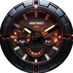 Knight Project 289