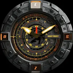 Knight Project 297