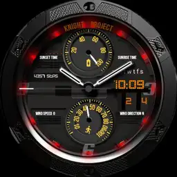 Knight Project 305