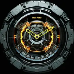 Knight Project 312