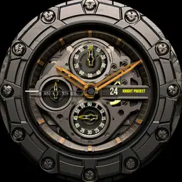 Knight Project 315