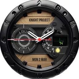 Knight Project 316