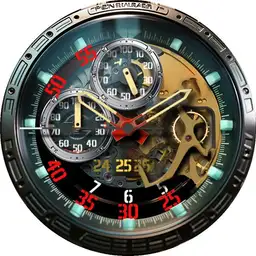 Knight Project 324