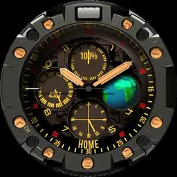 Knight Project 325