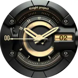 Knight Project 348