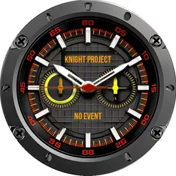 Knight Project 373