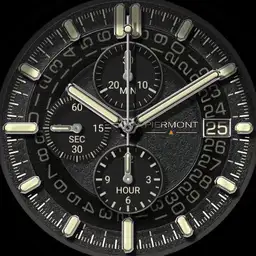 Piermont Morgan rc