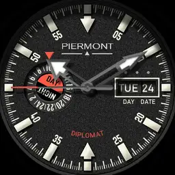 Piermont Diplomat UC rc