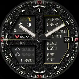 Vector B-1 UC rc1