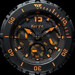 Knight Project 379