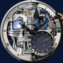 Knight Project 389