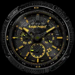 Knight Project 392