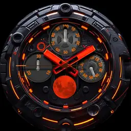 Knight Project 418