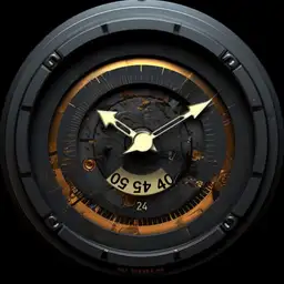 Knight Project 420