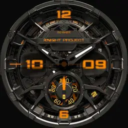 Knight Project 434