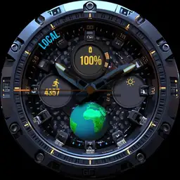 Knight Project 440