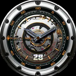 Knight Project 447