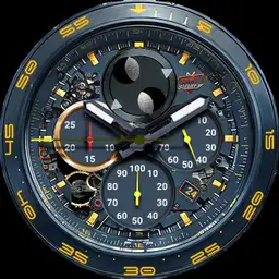 Knight Project 457