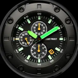 Knight Project 468