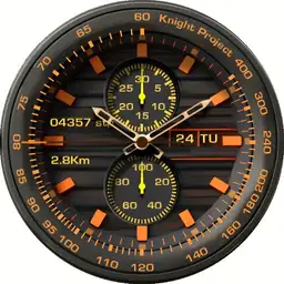 Knight Project 472