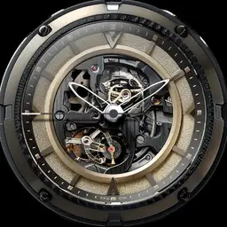 Knight Project 474