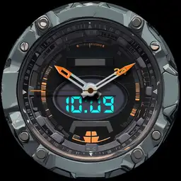 Knight Project 478