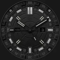 Bulls Eye GMT BOB