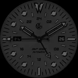 CBD GMT BOB