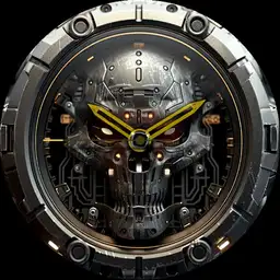 Knight Project 480