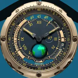 Knight Project 485