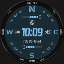DIGITACT UCOLOR V1