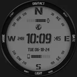 DIGITACT Grey V1