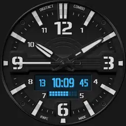 DIGITACT Combo