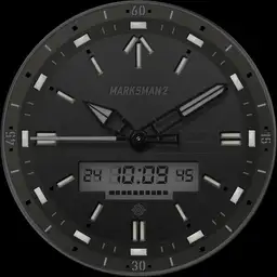 Marksman 2 Combo BOB V1