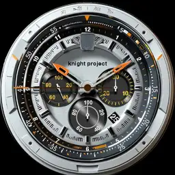 Knight Project 491