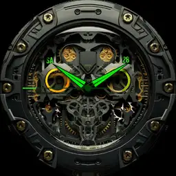 Knight Project 495
