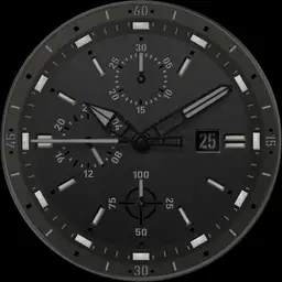 Marksman 2 Chrono BOB V1.1