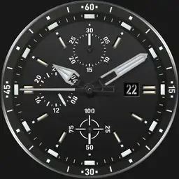 Marksman 2 Chrono V1.2