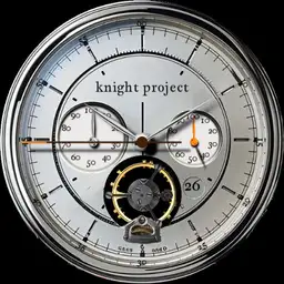 Knight Project 503