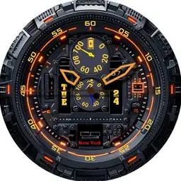 Knight Project 505