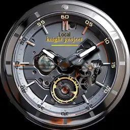 Knight Project 506