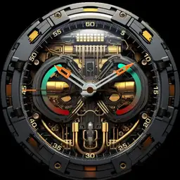 Knight Project 511