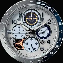 Knight Project 512