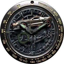 Knight Project 515