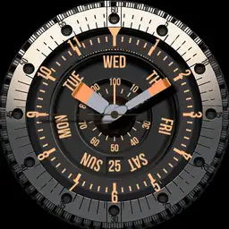 Knight Project 521