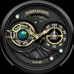 Knight Project 525