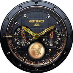 Knight Project 540