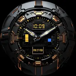 Knight Project 544